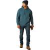 ARIAT Men’s Rebar Graphic Hoodie(Stargazer/Larkspur)