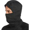 ARIAT Men’s Rebar Gridwork Balaclava Baselayer(Black)