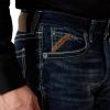 ARIAT Men’s Rebar M4 Durastretch 5 Pocket Jean(Turnout)