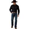 ARIAT Men’s Rebar M4 Durastretch 5 Pocket Jean(Turnout)