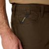 ARIAT Men’s Rebar M4 Relaxed Durastretch Made Tough Stackable Straight Leg Pant(Brown)