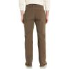 ARIAT Men’s Rebar M5 Durastretch Dritek Softshell Straight Pant(Brown)