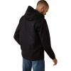 ARIAT Mens Spectator Waterproof Jacket(Black)