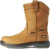 ARIAT Men’s Stump Jumper Pull-On Waterproof Composite Toe Work Boot