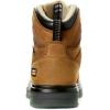 ARIAT Men’s Turbo 6″ Waterproof Work Boot(Aged Bark)