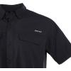 ARIAT Men’s Venttek Outbound Classic Fit Shirt(Charcoal)