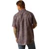 ARIAT Men’s Venttek Outbound Classic Fit Shirt(Nine Iron)