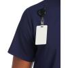 ARIAT Men’s Whitman Two Pocket Scrub Top(Navy)