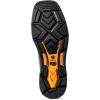 ARIAT Men’s Workhog Xt Coil Wide Square Toe Carbon Toe Work Boot(Woodsmoke)