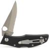 ARIAT Mexico Logo Hybrid Blade Folding Knife, Black, 3″ Blade (Medium)(Black)