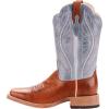 ARIAT Primetime Womens Boot(Gingersnap/Baby Blue Eyes)
