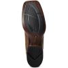 ARIAT Primetime Womens Boot(Tack Room Brown)