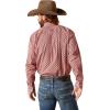 ARIAT Pro Series Norbert Classic Fit Shirt(Gardenia)