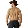 ARIAT Pro Series Norbert Classic Fit Shirt(Gold)