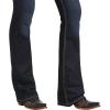 ARIAT R.E.A.L. Perfect Rise Contessa Bootcut Jeans(Nashville)