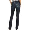 ARIAT R.E.A.L. Perfect Rise Contessa Bootcut Jeans(Nashville)
