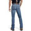 ARIAT Rebar M4 Low Rise DuraStretch Edge Boot Cut Jean(Ventura)