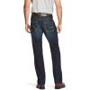 ARIAT Rebar M4 Relaxed DuraStretch Edge Boot Cut Jean(Maritime)