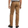 ARIAT Rebar M7 DuraStretch Made Tough Pants(Field Khaki)