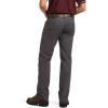 ARIAT Rebar M7 DuraStretch Made Tough Pants(Rebar Grey)