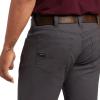 ARIAT Rebar M7 DuraStretch Made Tough Pants(Rebar Grey)
