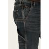 ARIAT Rebar M7 Slim DuraStretch Workhorse Straight Leg Jeans(Mccoy)