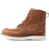 ARIAT Rebar Wedge 6 Moc Toe H2O Mens Boot(Aged Honey)