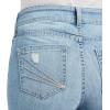 ARIAT Slim Trousers Ella Wide Leg in Rascal(Light Blue)