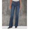 ARIAT Slim Trousers Ella Wide Leg in Rascal(Rascal)