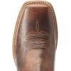 ARIAT Sting Western Boots(Burnt Brown)
