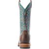 ARIAT Sting Western Boots(Burnt Brown)