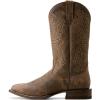 ARIAT Sting Western Boots(Dark Tan)