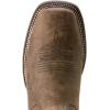 ARIAT Sting Western Boots(Dark Tan)