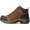 ARIAT Telluride Work H2O 5 WP CT Boot Womens Boot(Distressed Brown)