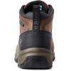 ARIAT Telluride Work H2O 5 WP CT Boot Womens Boot(Distressed Brown)