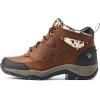 ARIAT Terrain H2O Womens Boot(Distressed Brown)