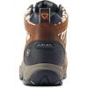 ARIAT Terrain H2O Womens Boot(Distressed Brown)