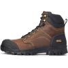 ARIAT Treadfast 6 Steel Toe Mens Boot(Brown)