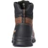 ARIAT Treadfast 6 Steel Toe Mens Boot(Brown)