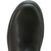 ARIAT Turbo Chelsea H2O Mens Boot(All Black)