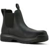 ARIAT Turbo Chelsea H2O Mens Boot(All Black)
