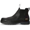 ARIAT Turbo Chelsea H2O Mens Boot(Black)