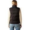 ARIAT UltraPuff Women’s Bodywarmer Jacket – Black