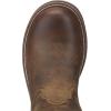 ARIAT Unbridled Roper(Distressed Brown)