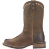 ARIAT Unbridled Roper(Distressed Brown)