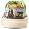 ARIAT Unisex-Child YTH_Hilo(Ariat Comicbook)