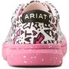 ARIAT Unisex-Child YTH_Hilo(Ariat Doodles)