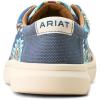 ARIAT Unisex-Child YTH_Hilo(Blue Cortez)