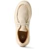 ARIAT Unisex-Child YTH_Hilo(Cream Corduroy)
