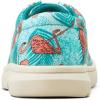 ARIAT Unisex-Child YTH_Hilo(Flamingo Print)
